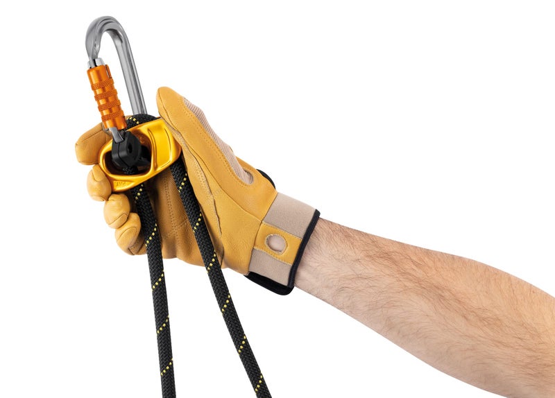 PETZL  Progress Adjust-I Positioning/Anchor Lanyard (all lengths) (2m) - Image 2
